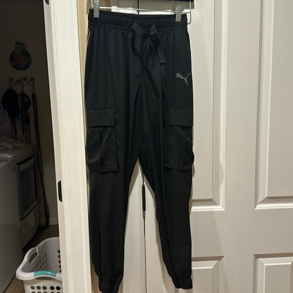 Mens PUMA Drycell Light Athletic Pant